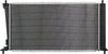 CU2141 Complete Radiator for Ford
