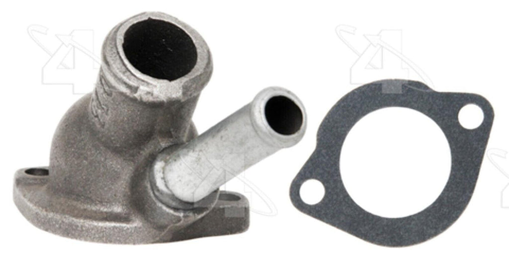 Four Seasons Engine Coolant Water Outlet for Ford 84973