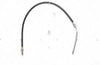 BC92883 Professional Grade Parking Brake Cable