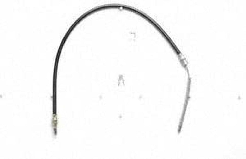 BC92883 Professional Grade Parking Brake Cable