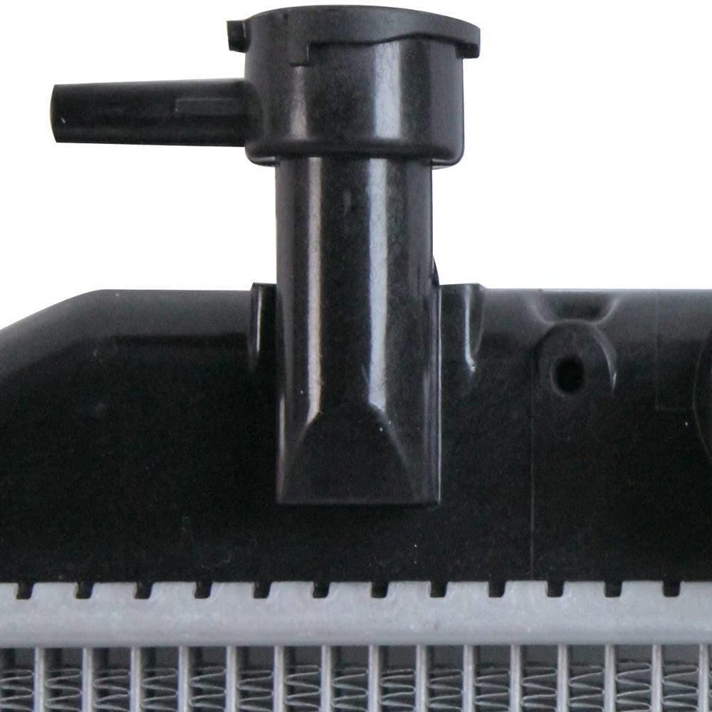 03 07 in G 35 Cpe 3.5L V6 at 1R Pa Rad