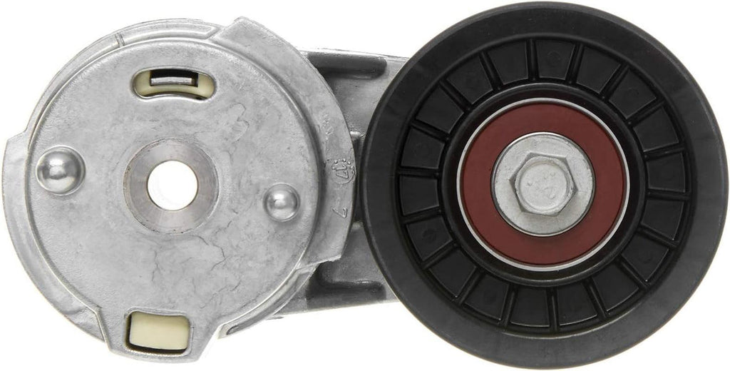 Gold 38382 Drive Belt Tensioner Assembly with Pulley