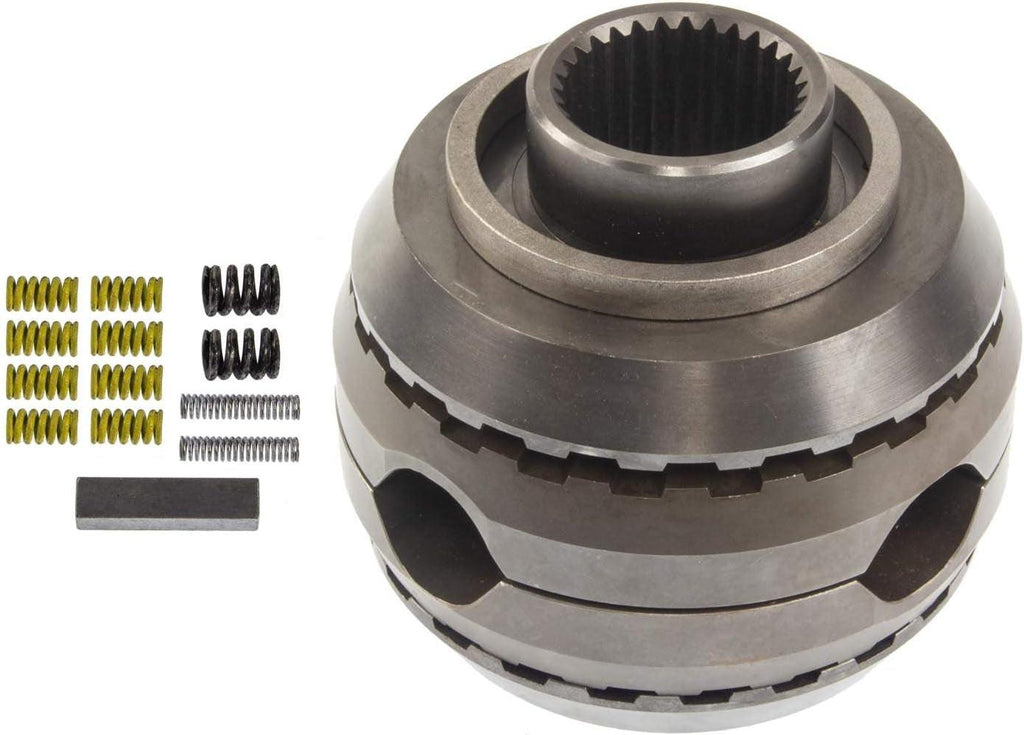 9207053000 No-Slip Traction System (GM 10 1/2", 30 Spline Open)