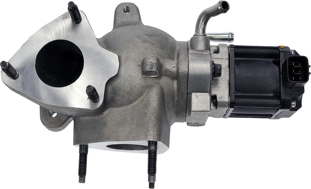 Dorman 904-5056 Exhaust Gas Recirculation (EGR) Valve Compatible with Select IC Corporation / International Models