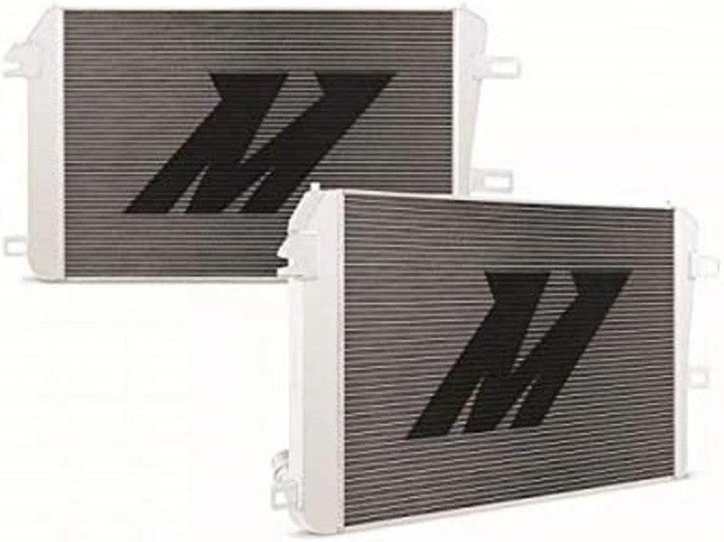 MMRAD-UNI-3424 Universal Performance Aluminum Radiator, 34" X 24"
