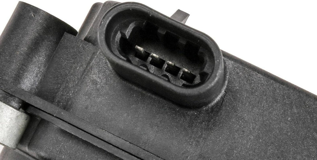 12616692 Engine Intake Manifold Tuning Valve