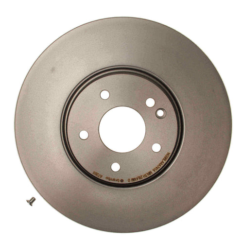 Brembo Front Disc Brake Rotor for Crossfire, SLK32 AMG, E430 (09.A726.11)