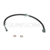 Sunsong Brake Hydraulic Hose for 18-19 Accord 2207710