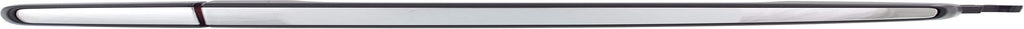 Front and Rear Exterior Door Handle Set of 4 Compatible with 2013-2015 Chevrolet Malibu and 2011-2013 Camaro Primed Driver and Passenger Side