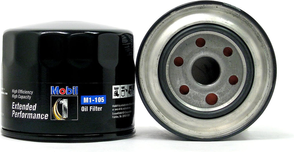 M1-105 Extended Performance Oil Filter