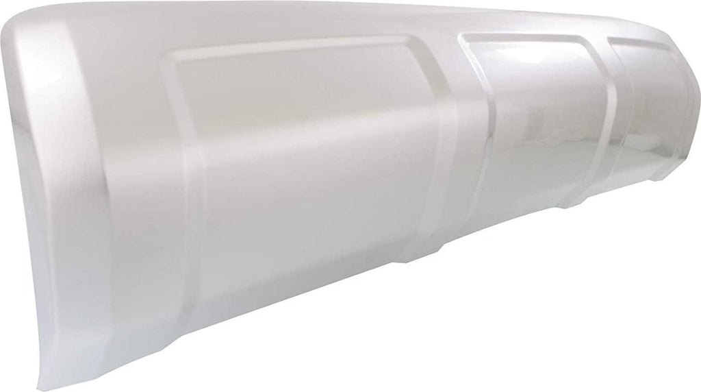 Front Valance for TOYOTA 4RUNNER 2014-2016 Panel Chrome Trail Model