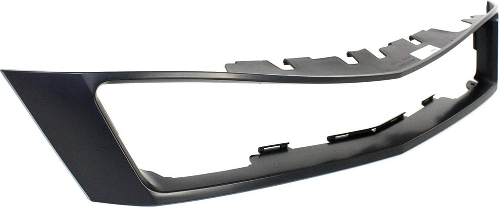 Grille Trim Compatible with FORD MUSTANG 2010-2012 Surround Panel GT Model