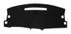 Dashboard Dash Mat Cover for 2017 Jeep Compass (Dashtex)