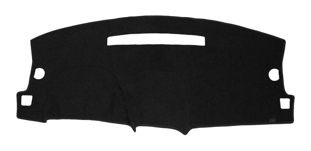 Dashboard Dash Mat Cover for 2017 Jeep Compass (Dashtex)