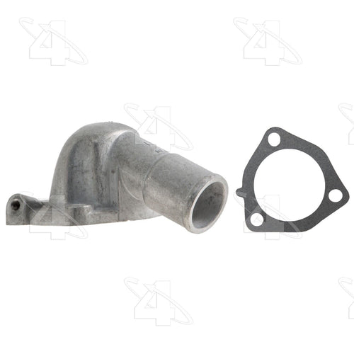 Four Seasons Engine Coolant Water Outlet for Nissan 85063