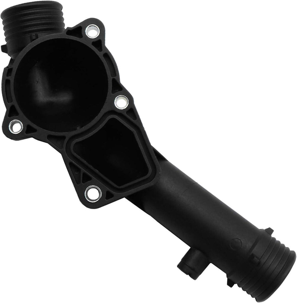 147-0035 Water Flange