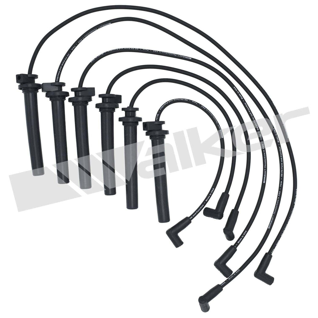 Spark Plug Wire Set for Lumina, Monte Carlo, Cutlass Supreme+More 924-1472