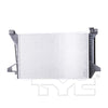 TYC Radiator for F-250, F-350, Bronco, F-150 1453