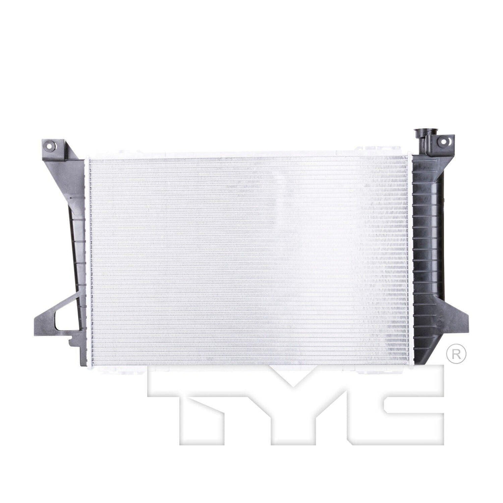 TYC Radiator for F-250, F-350, Bronco, F-150 1453