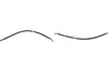 Rear KIT Raybestos Brake Hydraulic Hose for 2014-2016 Acura MDX (79136)