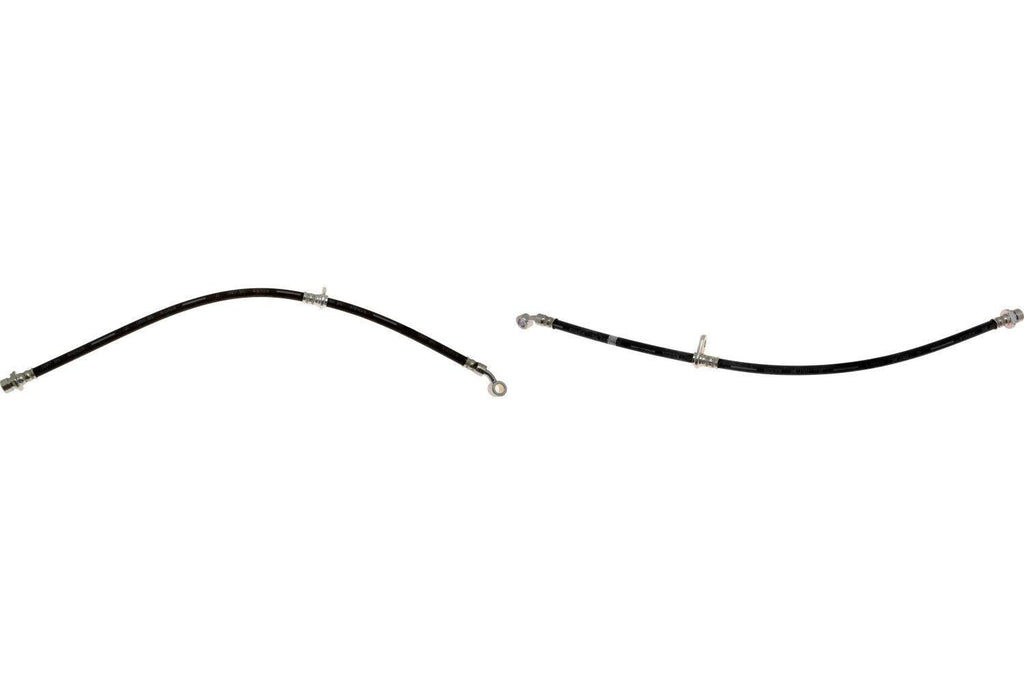 Rear KIT Raybestos Brake Hydraulic Hose for 2014-2016 Acura MDX (79136)