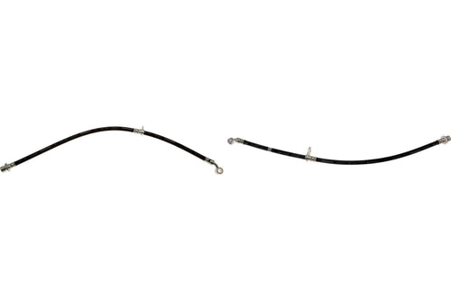 Rear KIT Raybestos Brake Hydraulic Hose for 2014-2016 Acura MDX (79136)