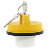 Motorad MGC212KAY Keyed Alike Locking Fuel Cap