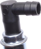 Professional 19313317 Positive Crankcase Ventilation (PCV) Valve