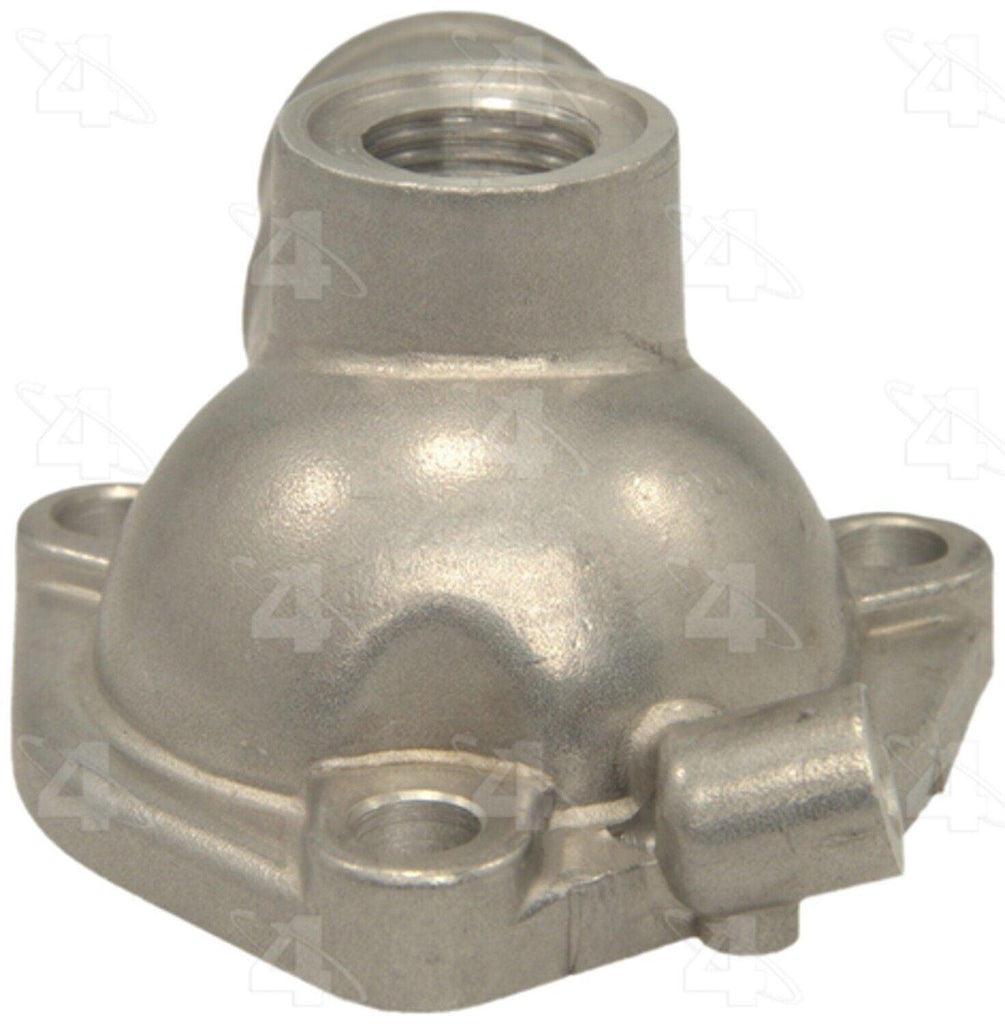 Four Seasons Engine Coolant Water Outlet for Nissan 85230