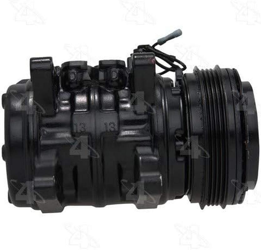 77353 Remanufactured AC Compressor