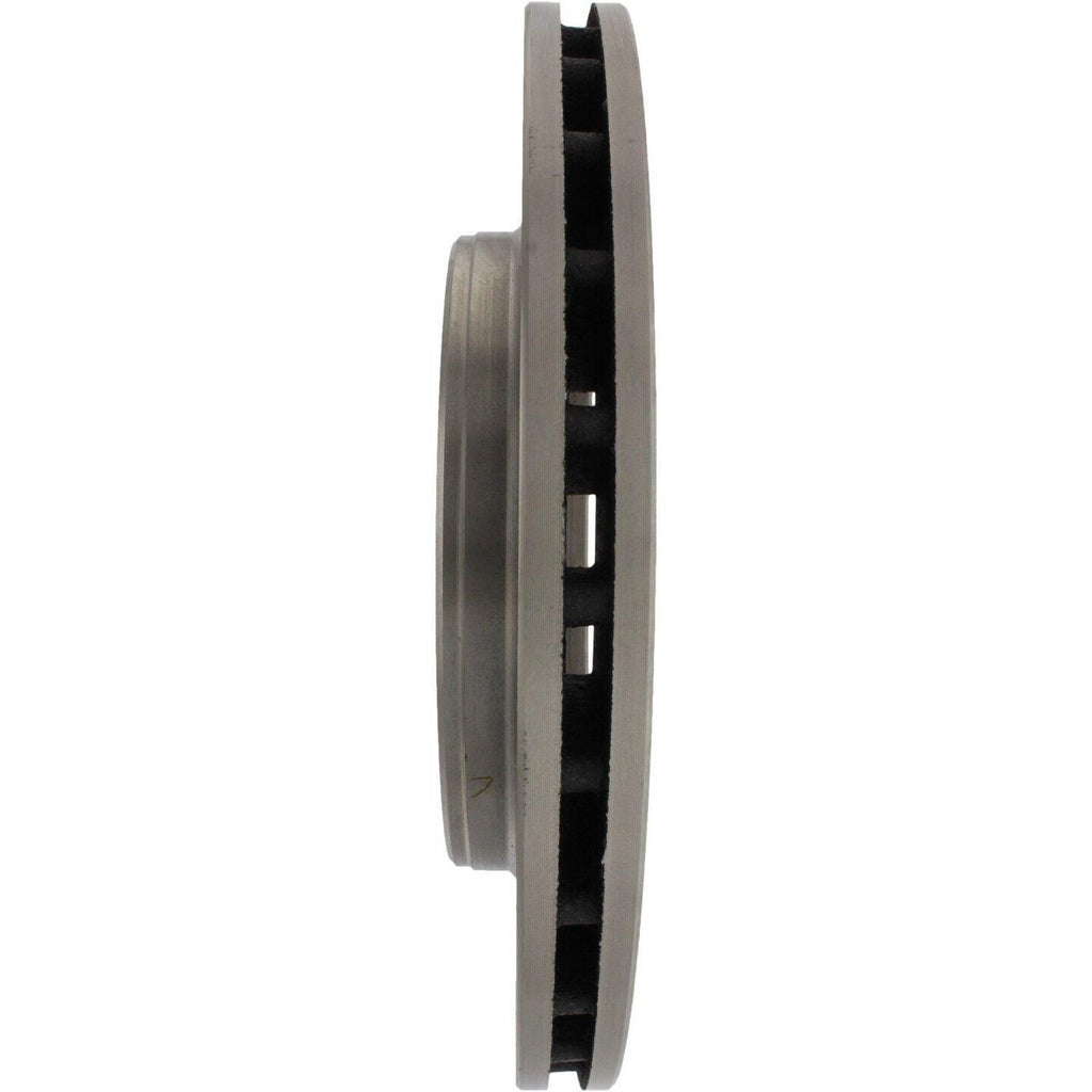 Centric Front Disc Brake Rotor for Nova, Corolla (121.44029)