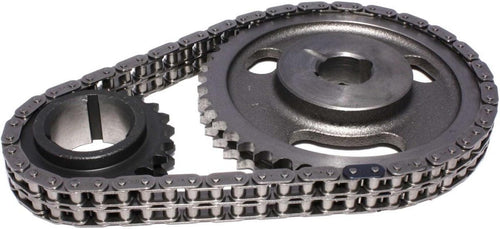 3118 Hi-Tech Roller Race Timing Set for '69-'81 290-401 V8