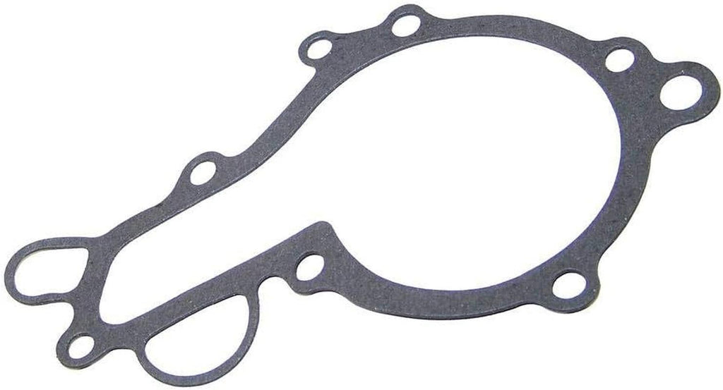 DNJ WP526 Water Pump/For 1989-2001/ Chevrolet, Geo, Suzuki/Metro, Swift/ 1.0L, 1.3L/ DOHC, SOHC/ L3, L4/ 16V, 6V, 8V/ 61Cid, 79Cid/ VIN 2, VIN 3, VIN 6, VIN 9