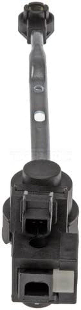 924-977 Shift Interlock Solenoid