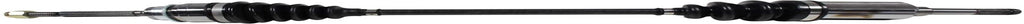 NCV51552 CV Axle Shaft Assembly - Left Front (Driver Side)