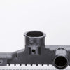 2779 Radiator Compatible with 2005-2008 Subaru Legacy