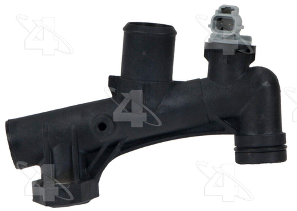 Engine Coolant Water Outlet Tube for Fusion, Milan, Escape, Mariner+More 86063