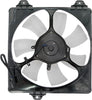 Dorman 620-539 Passenger Side Engine Cooling Fan Assembly Compatible with Select Toyota Models