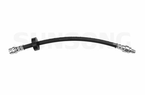 Sunsong Brake Hydraulic Hose for Contour, Cougar, Mystique 2203880