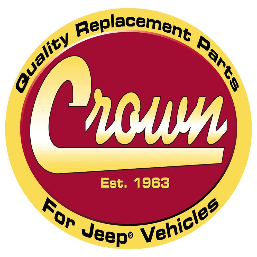 53005056 CAS53005056 TEMPERATURE SENSOR Fits Select: 1989-1991 JEEP WRANGLER / YJ, 1987-1988 JEEP WRANGLER