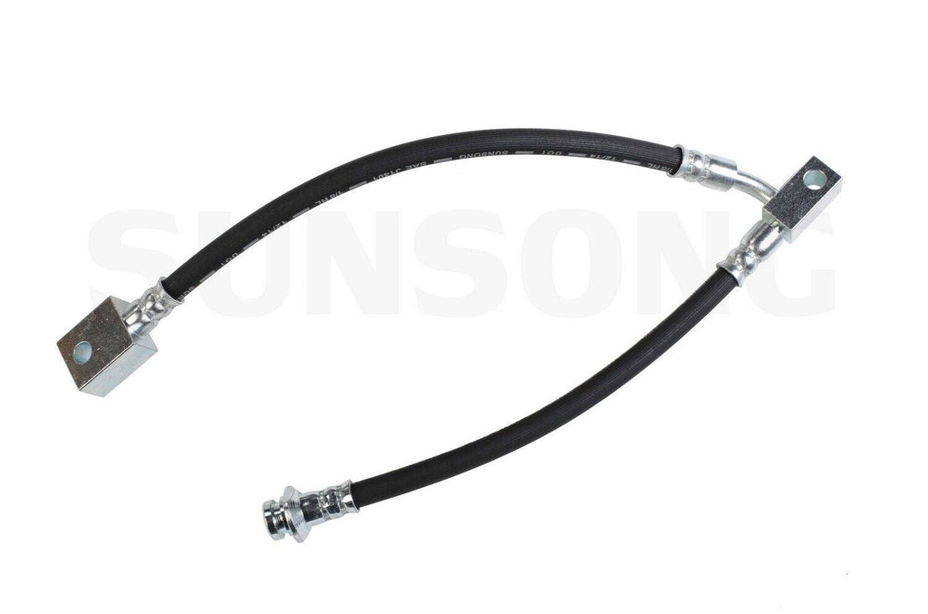 Brake Hydraulic Hose for GT-R, EX35, G25, G37, M37, M56, 370Z, M35+More 2202805