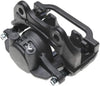 R-Line Replacement Remanufactured Rear Disc Brake Caliper for Select Cadillac Deville/Dts, Chevrolet Silverado 1500, GMC Sierra 1500 Model Years (FRC11359) (Renewed)