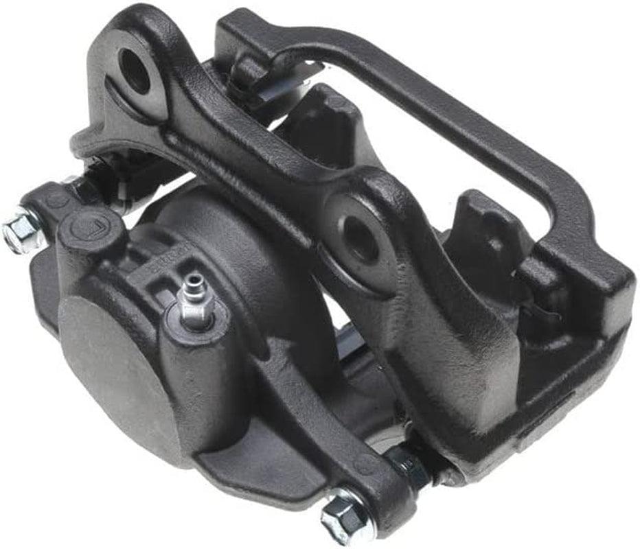 R-Line Replacement Remanufactured Rear Disc Brake Caliper for Select Cadillac Deville/Dts, Chevrolet Silverado 1500, GMC Sierra 1500 Model Years (FRC11359) (Renewed)