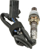 13857 Premium OE Fitment Oxygen Sensor - Compatible with Select Mazda Miata Vehicles