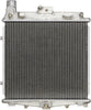 CU13164 Complete Radiator