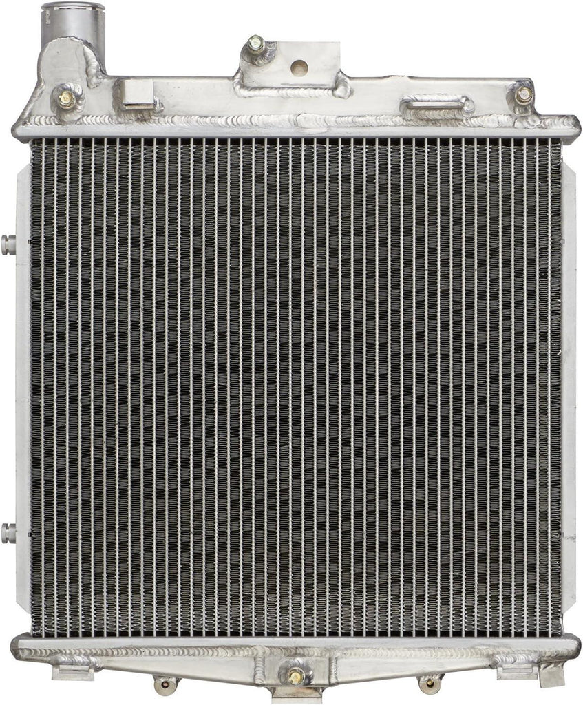 CU13164 Complete Radiator