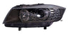 Hella Headlight Assembly for BMW 354692051