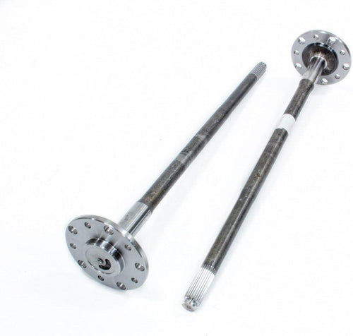 A102601CT-4750 10 Bolt 7.5 C-Clip 26 Spline Axle, 28-7/16