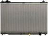 CU13570 Complete Radiator