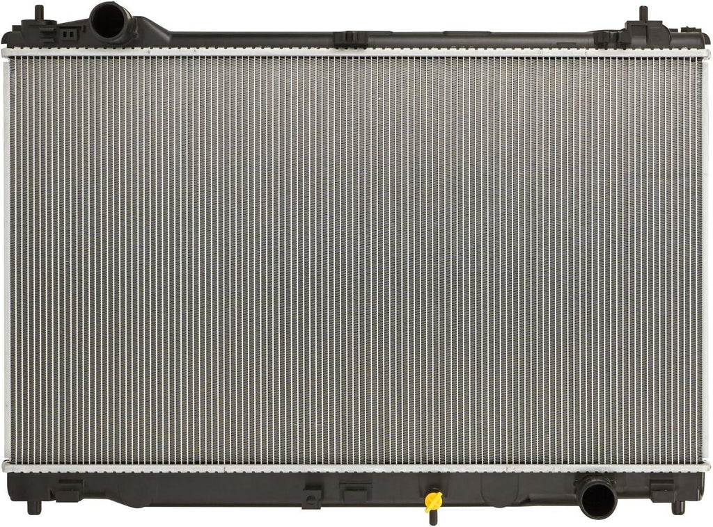 CU13570 Complete Radiator